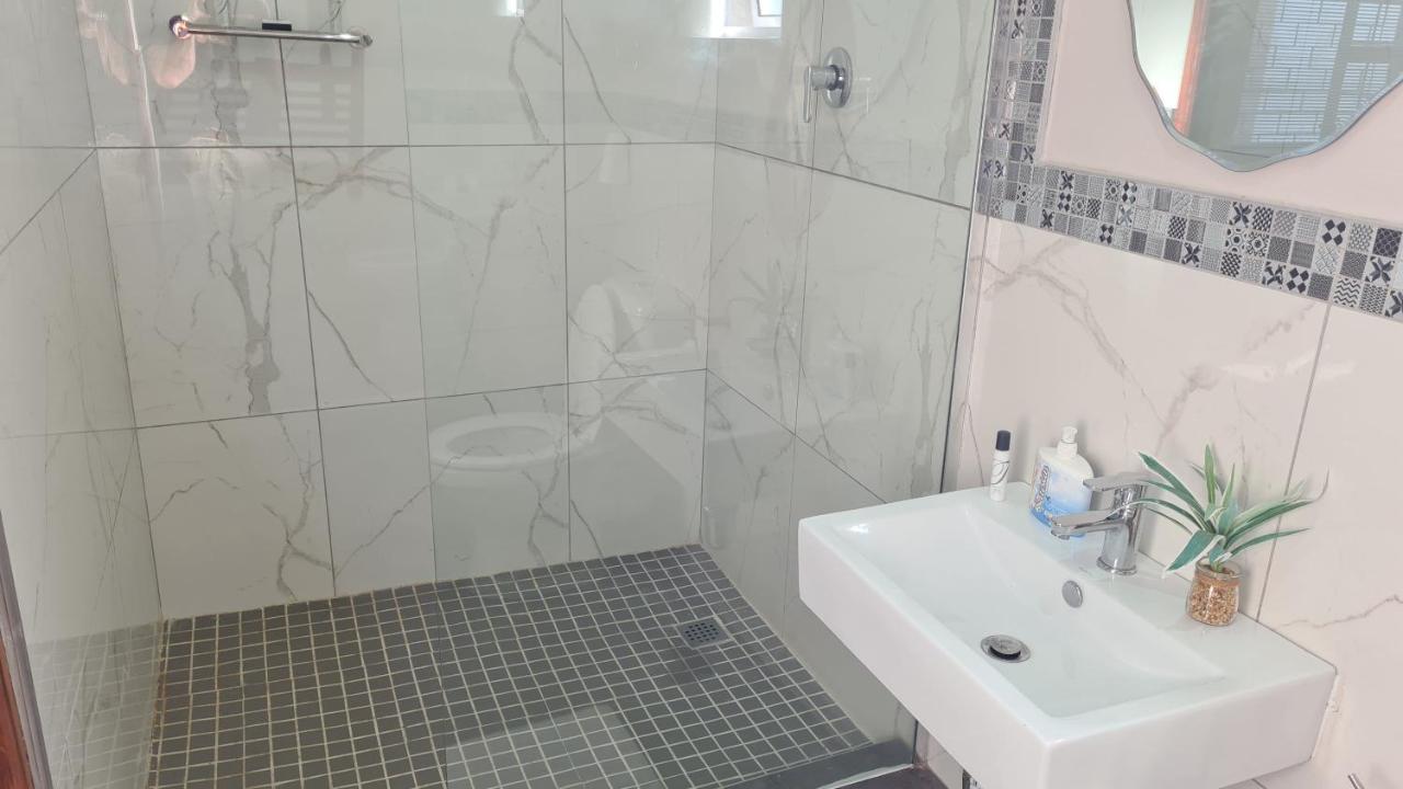 Luneburgh Cottages شرق لندن المظهر الخارجي الصورة